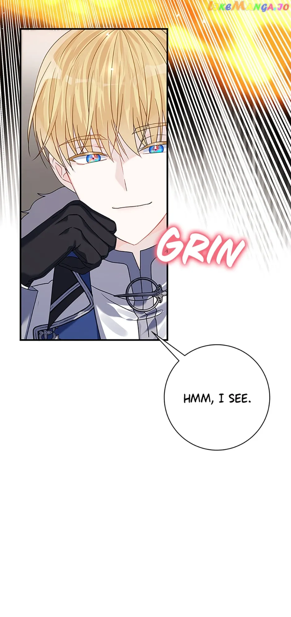 Don’t Be Obsessed With a Spirit Like Me Chapter 19 - Page 28