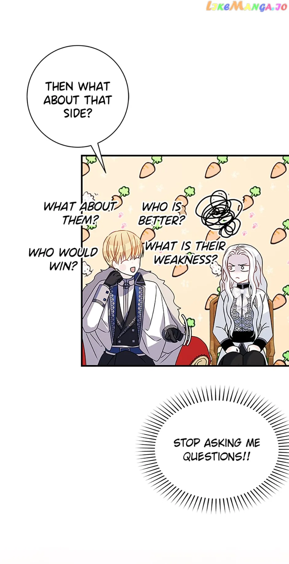 Don’t Be Obsessed With a Spirit Like Me Chapter 19 - Page 29
