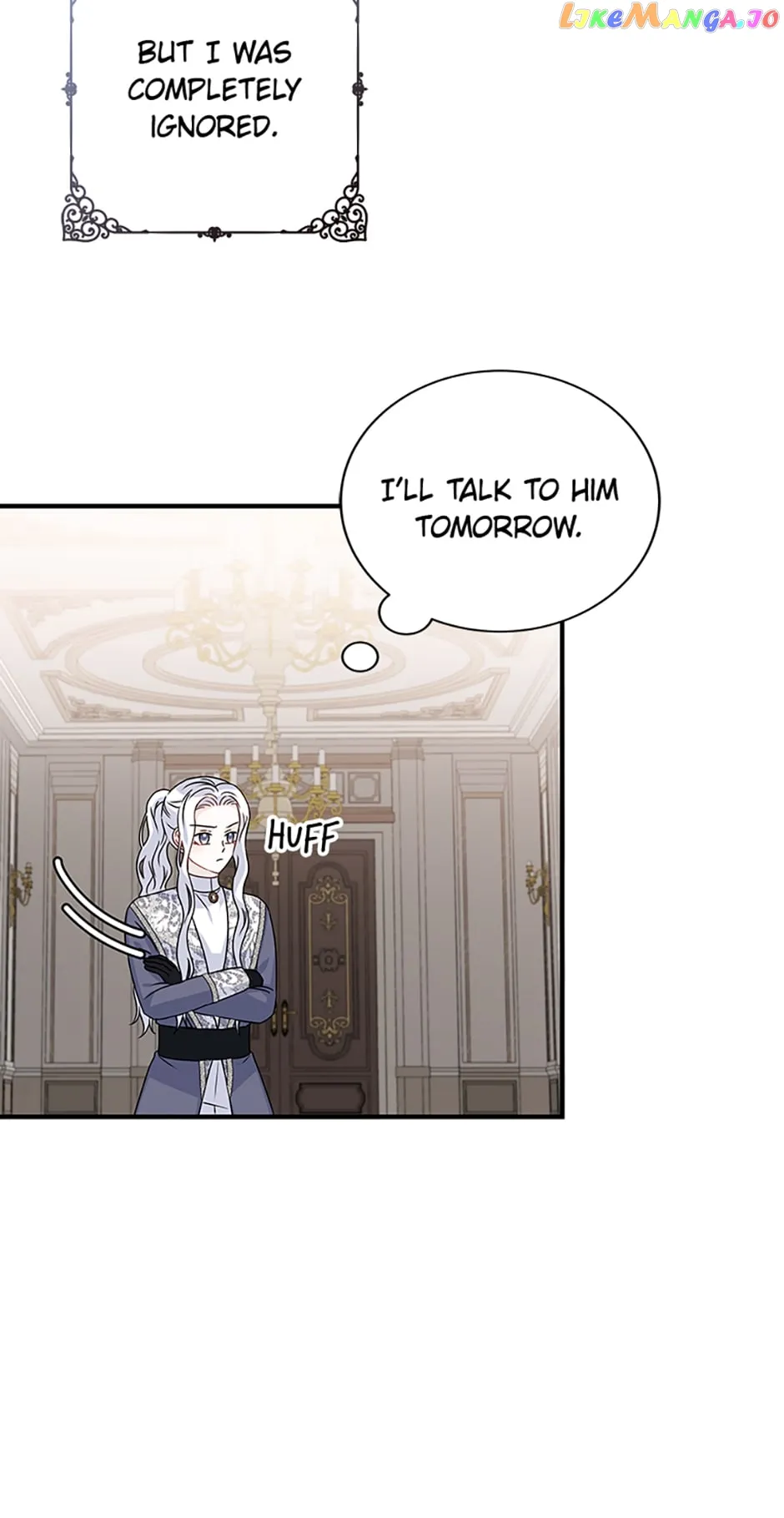 Don’t Be Obsessed With a Spirit Like Me Chapter 19 - Page 4