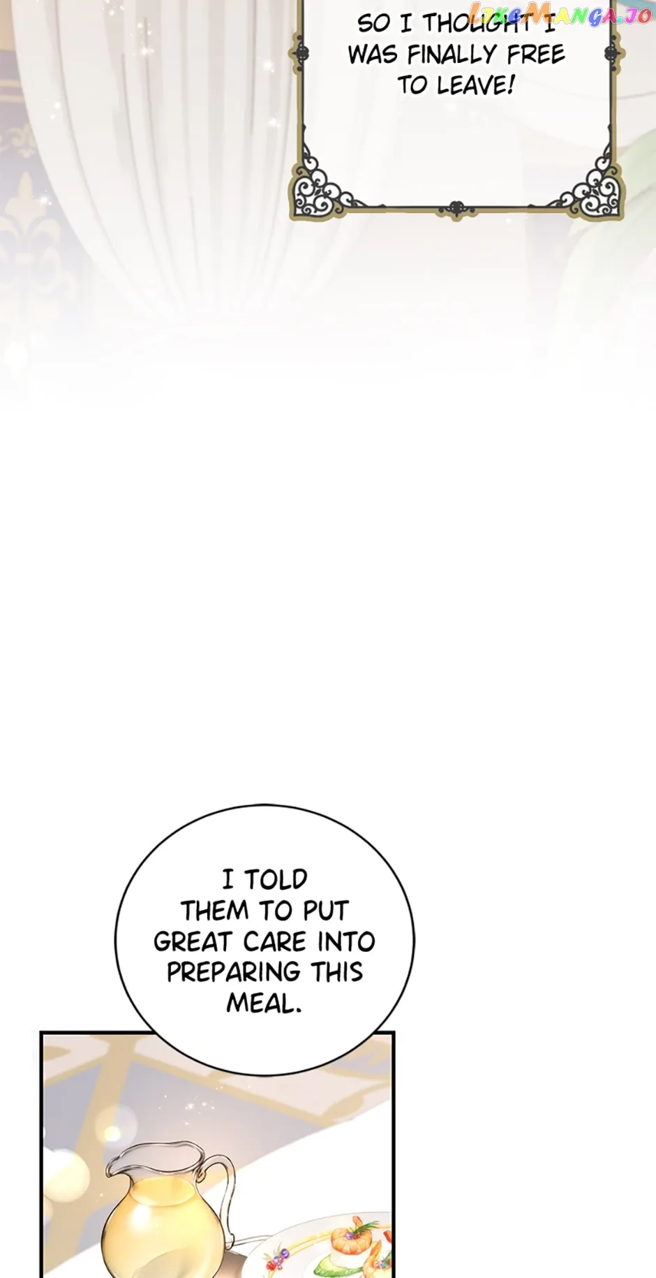 Don’t Be Obsessed With a Spirit Like Me Chapter 19 - Page 31