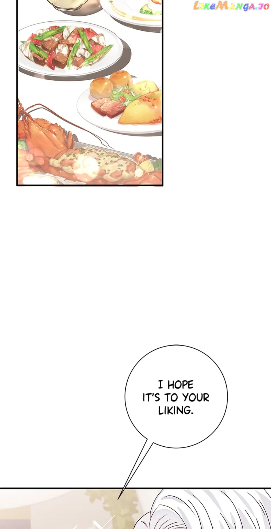 Don’t Be Obsessed With a Spirit Like Me Chapter 19 - Page 32