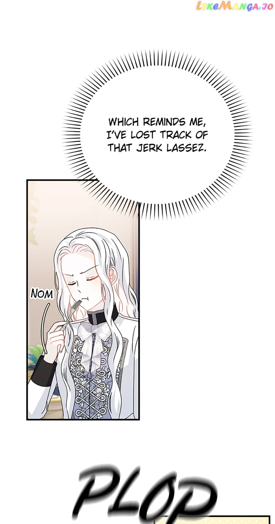 Don’t Be Obsessed With a Spirit Like Me Chapter 19 - Page 35
