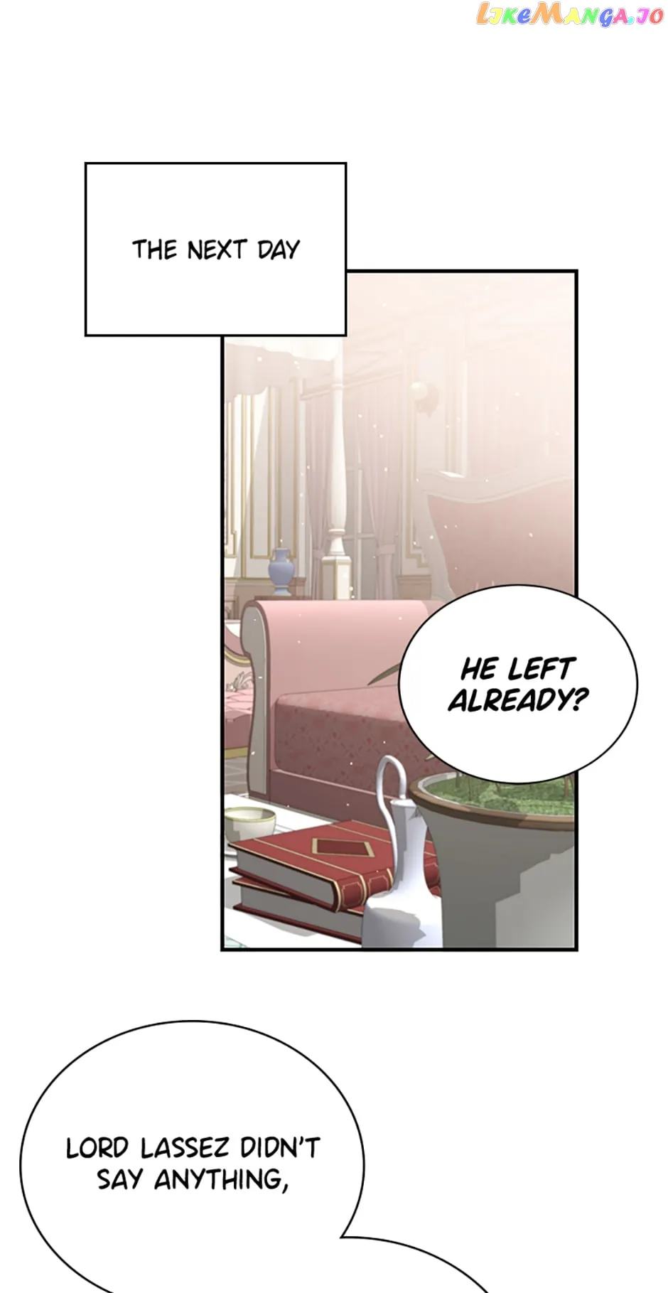 Don’t Be Obsessed With a Spirit Like Me Chapter 19 - Page 5