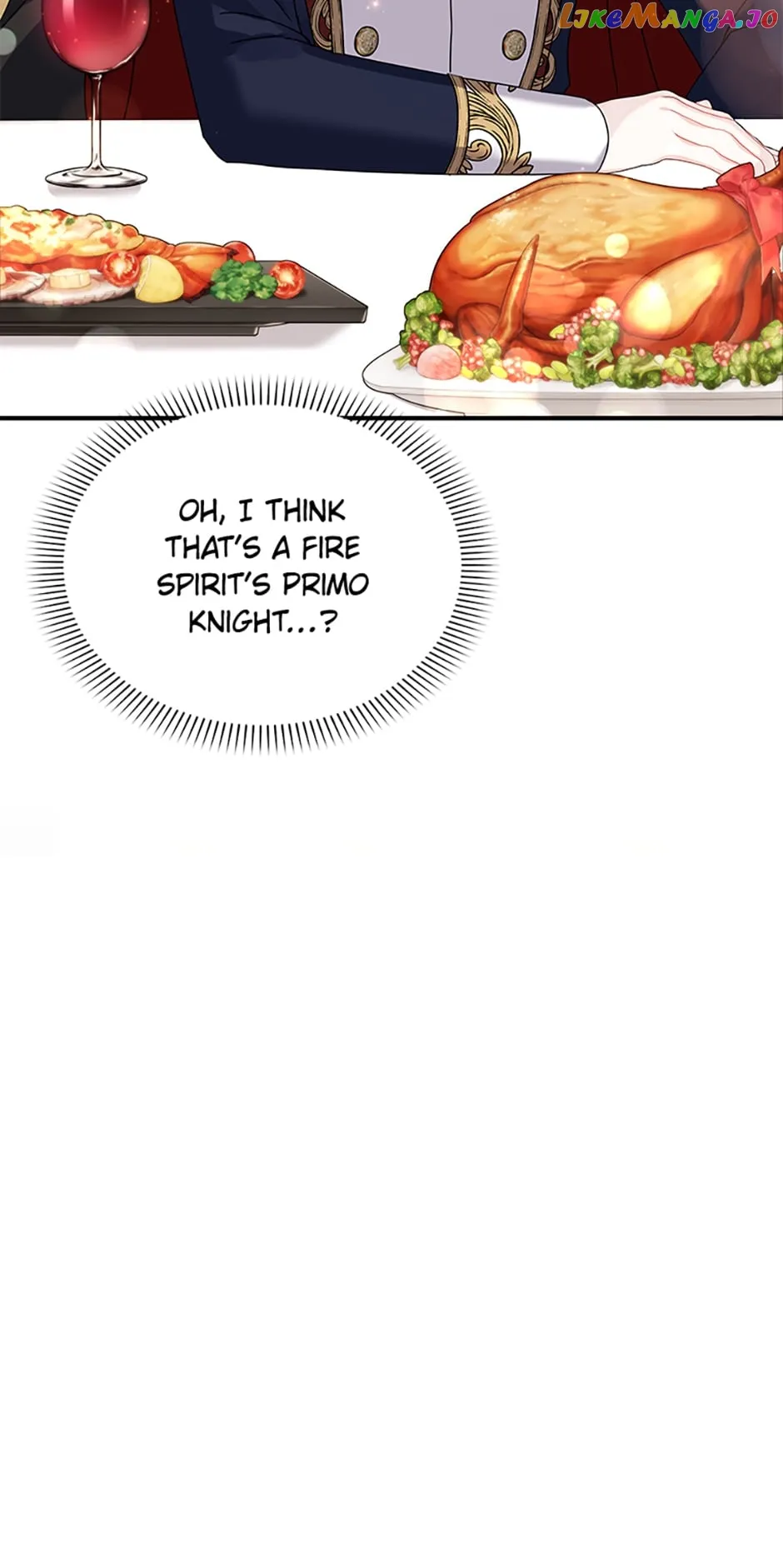 Don’t Be Obsessed With a Spirit Like Me Chapter 19 - Page 44