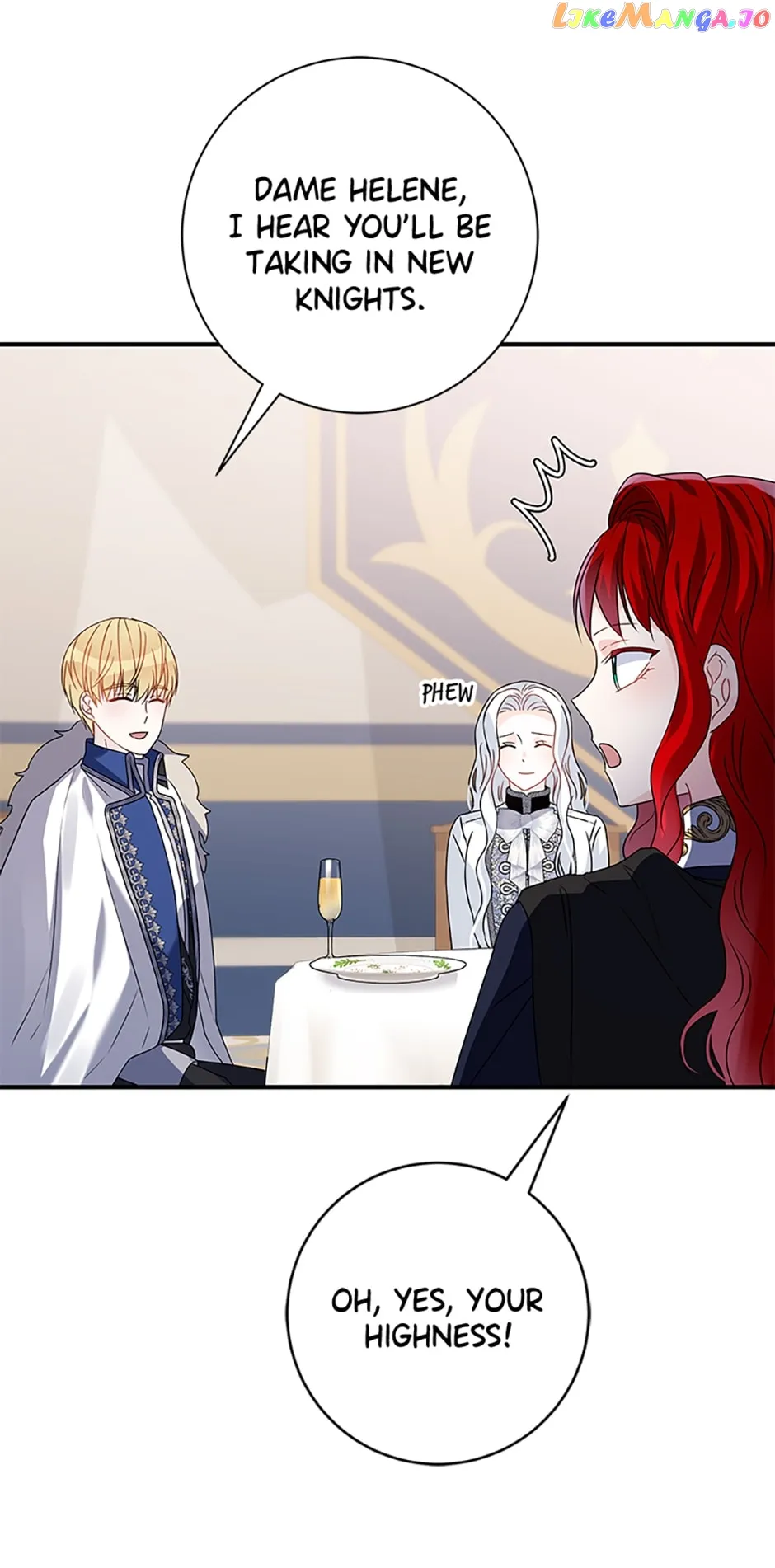 Don’t Be Obsessed With a Spirit Like Me Chapter 19 - Page 48