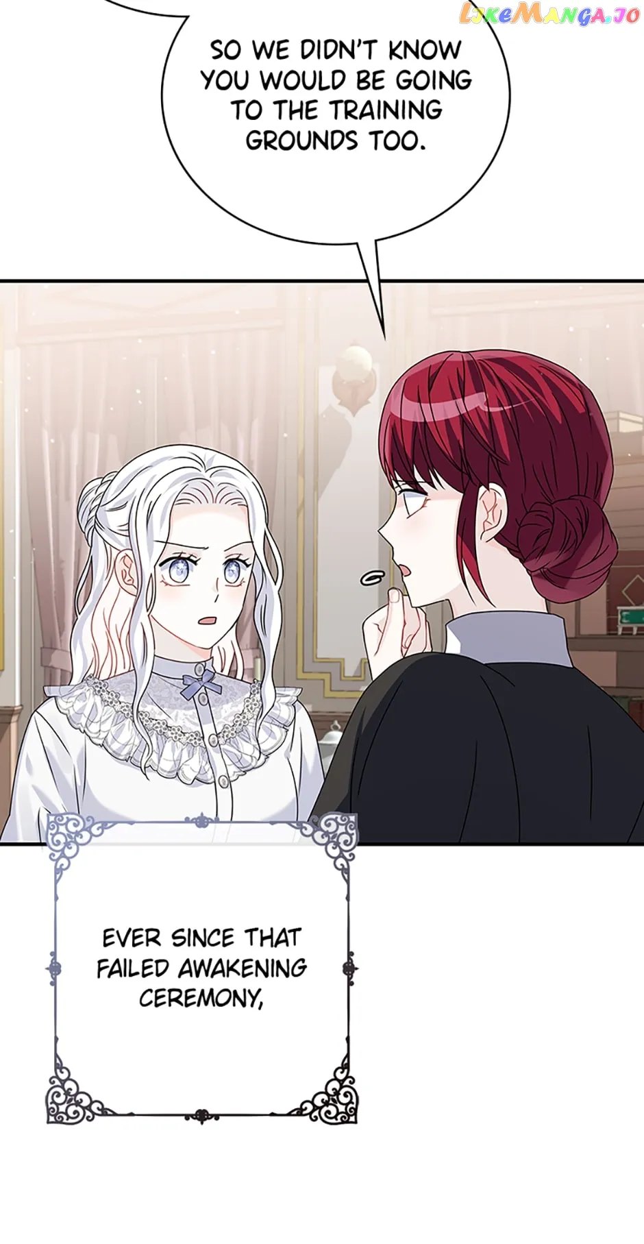 Don’t Be Obsessed With a Spirit Like Me Chapter 19 - Page 6