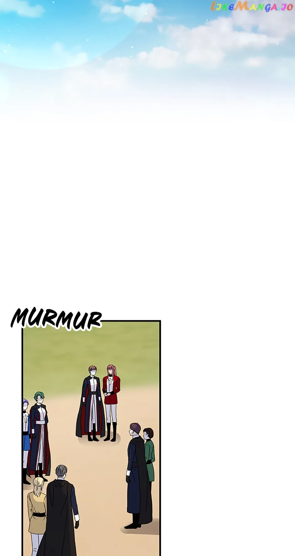 Don’t Be Obsessed With a Spirit Like Me Chapter 19 - Page 51