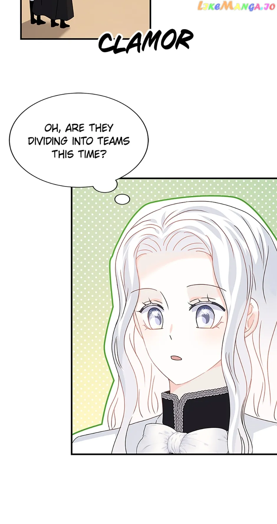 Don’t Be Obsessed With a Spirit Like Me Chapter 19 - Page 52