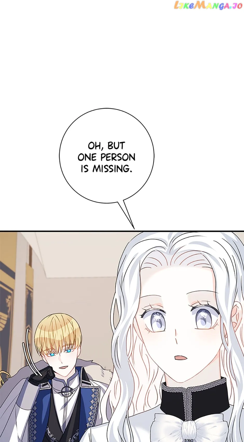 Don’t Be Obsessed With a Spirit Like Me Chapter 19 - Page 54