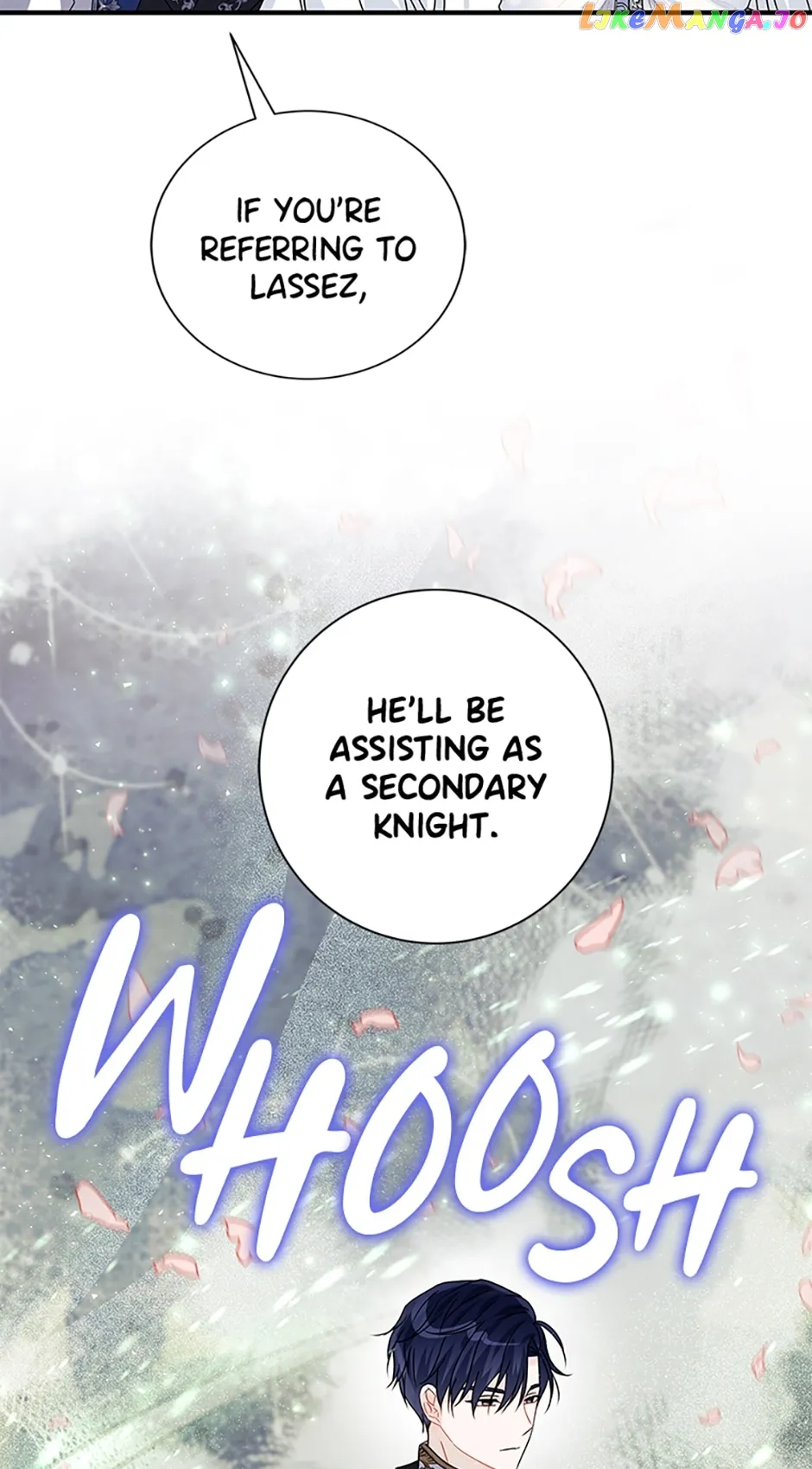 Don’t Be Obsessed With a Spirit Like Me Chapter 19 - Page 55