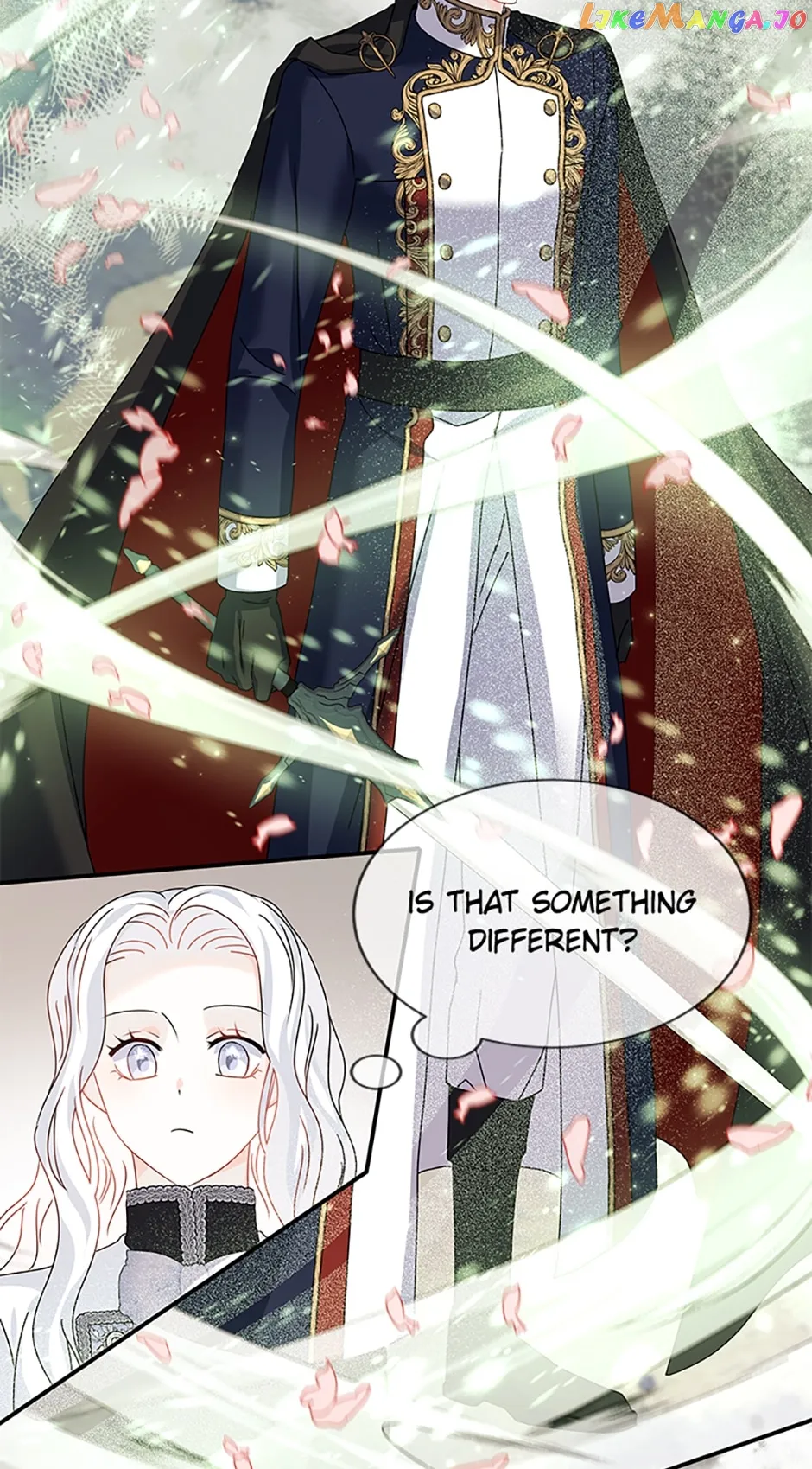 Don’t Be Obsessed With a Spirit Like Me Chapter 19 - Page 56