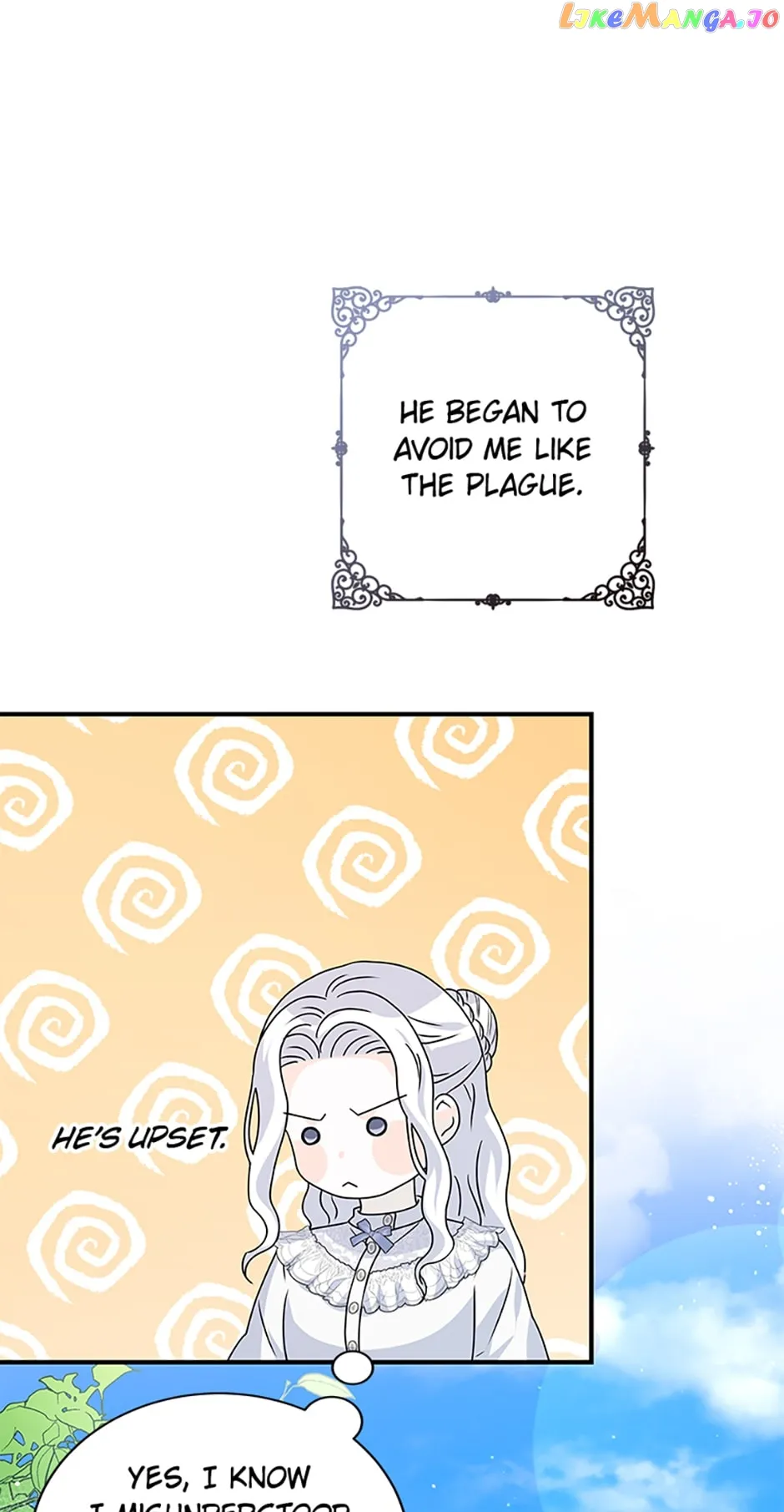 Don’t Be Obsessed With a Spirit Like Me Chapter 19 - Page 7