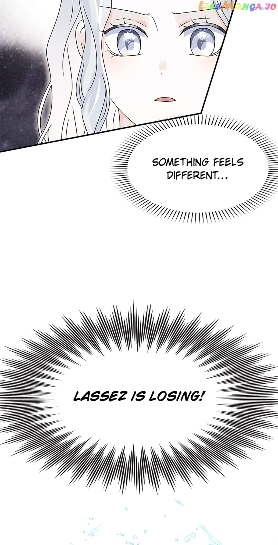 Don’t Be Obsessed With a Spirit Like Me Chapter 19 - Page 61