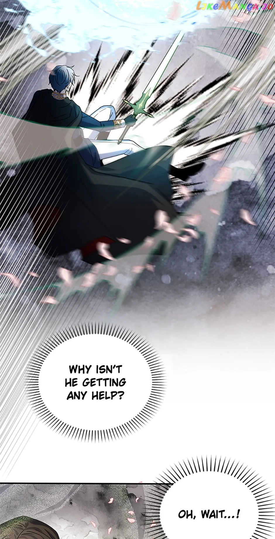 Don’t Be Obsessed With a Spirit Like Me Chapter 19 - Page 63