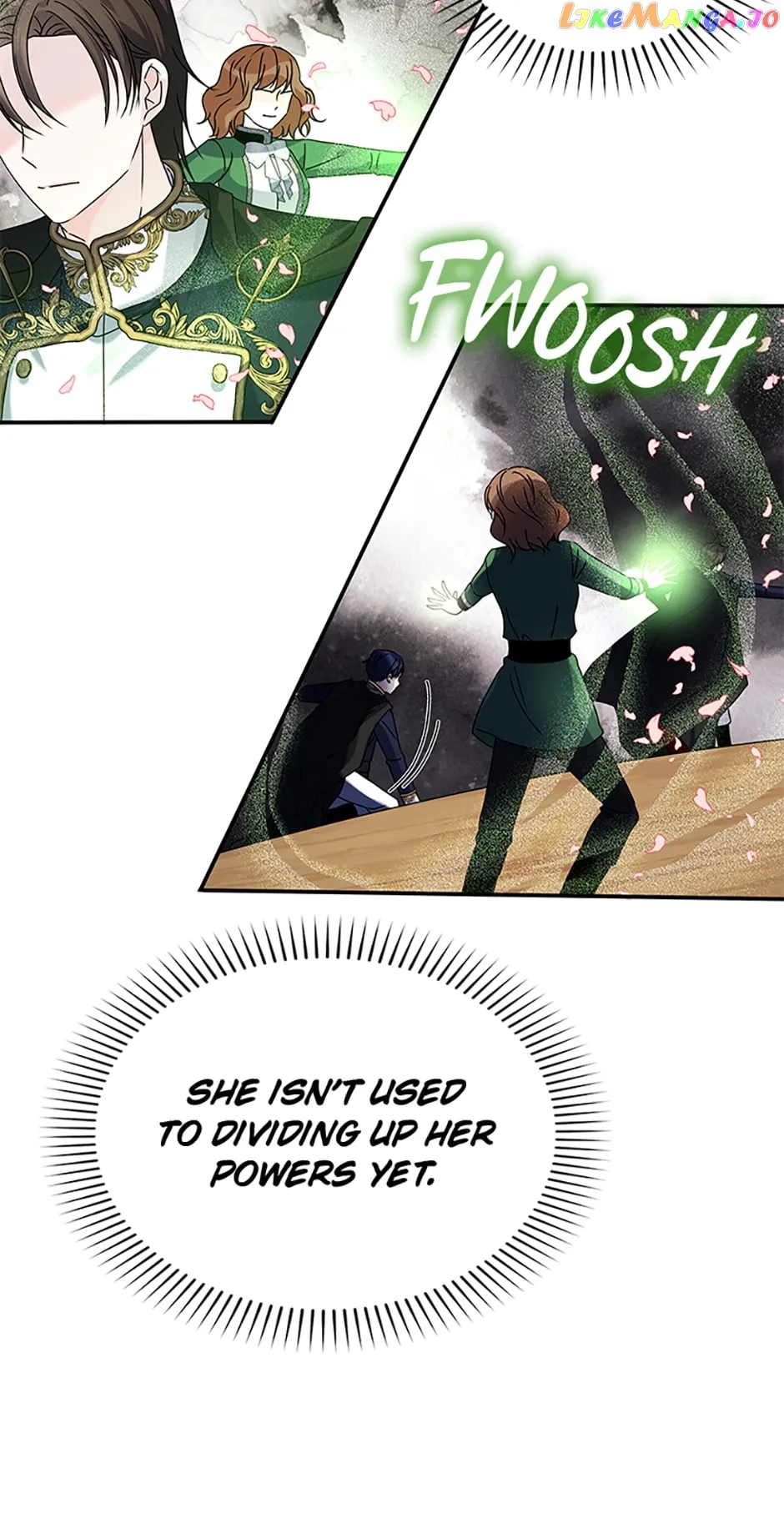 Don’t Be Obsessed With a Spirit Like Me Chapter 19 - Page 64