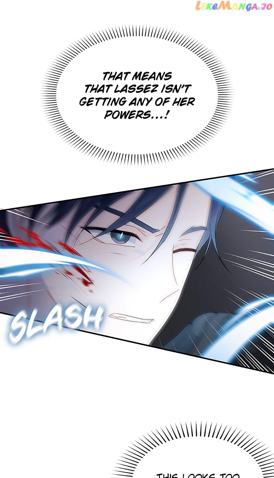 Don’t Be Obsessed With a Spirit Like Me Chapter 19 - Page 65