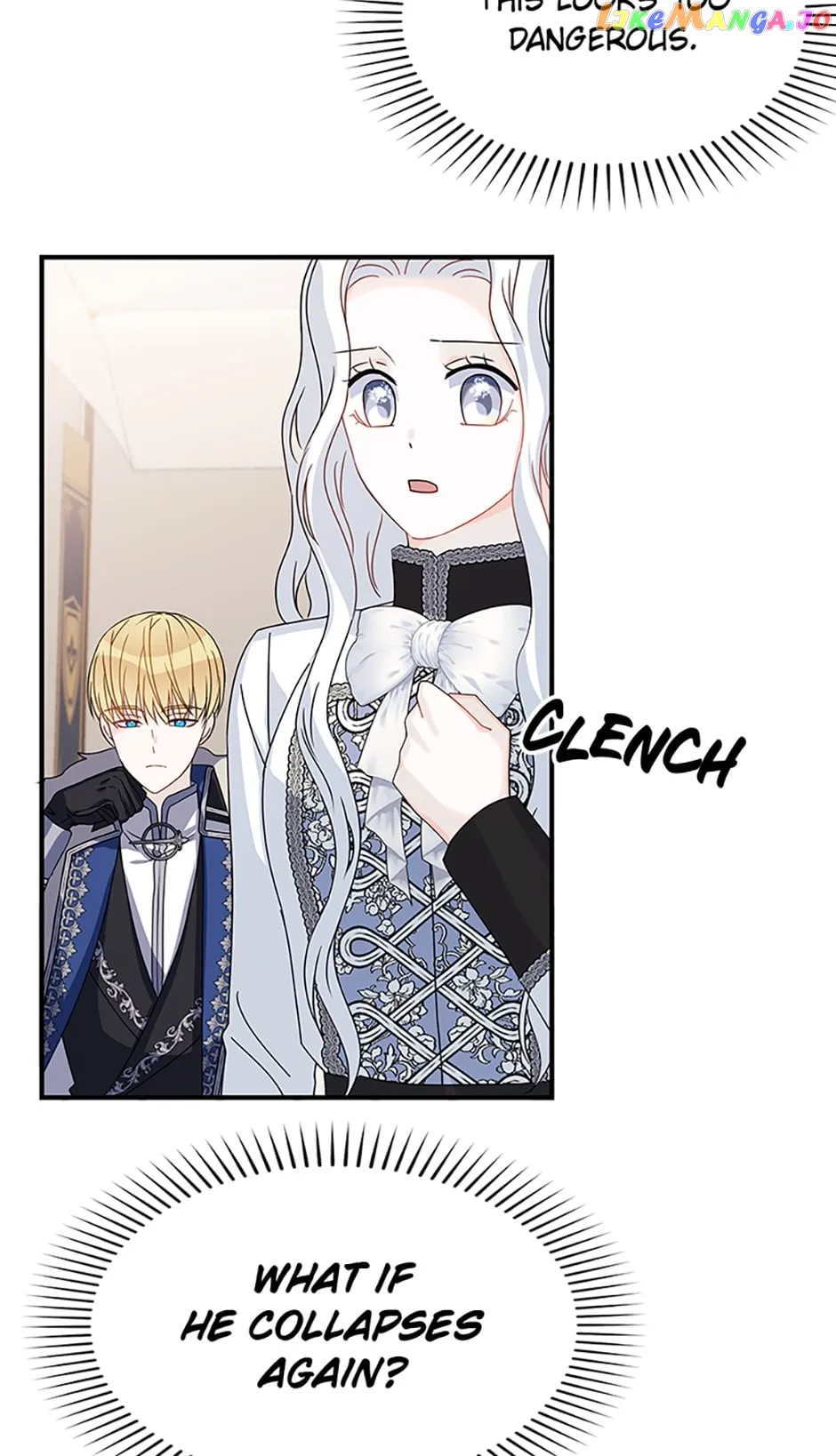 Don’t Be Obsessed With a Spirit Like Me Chapter 19 - Page 66