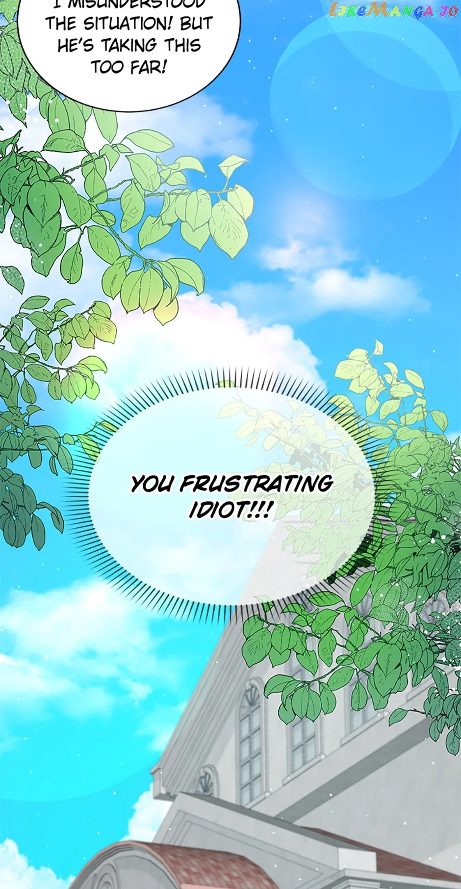 Don’t Be Obsessed With a Spirit Like Me Chapter 19 - Page 8