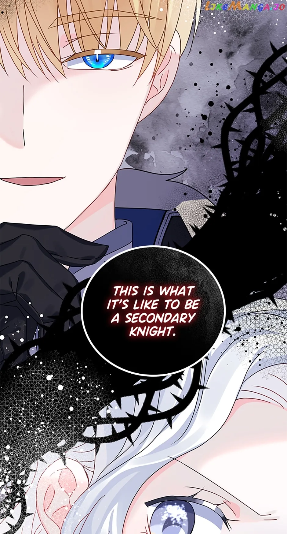 Don’t Be Obsessed With a Spirit Like Me Chapter 19 - Page 74