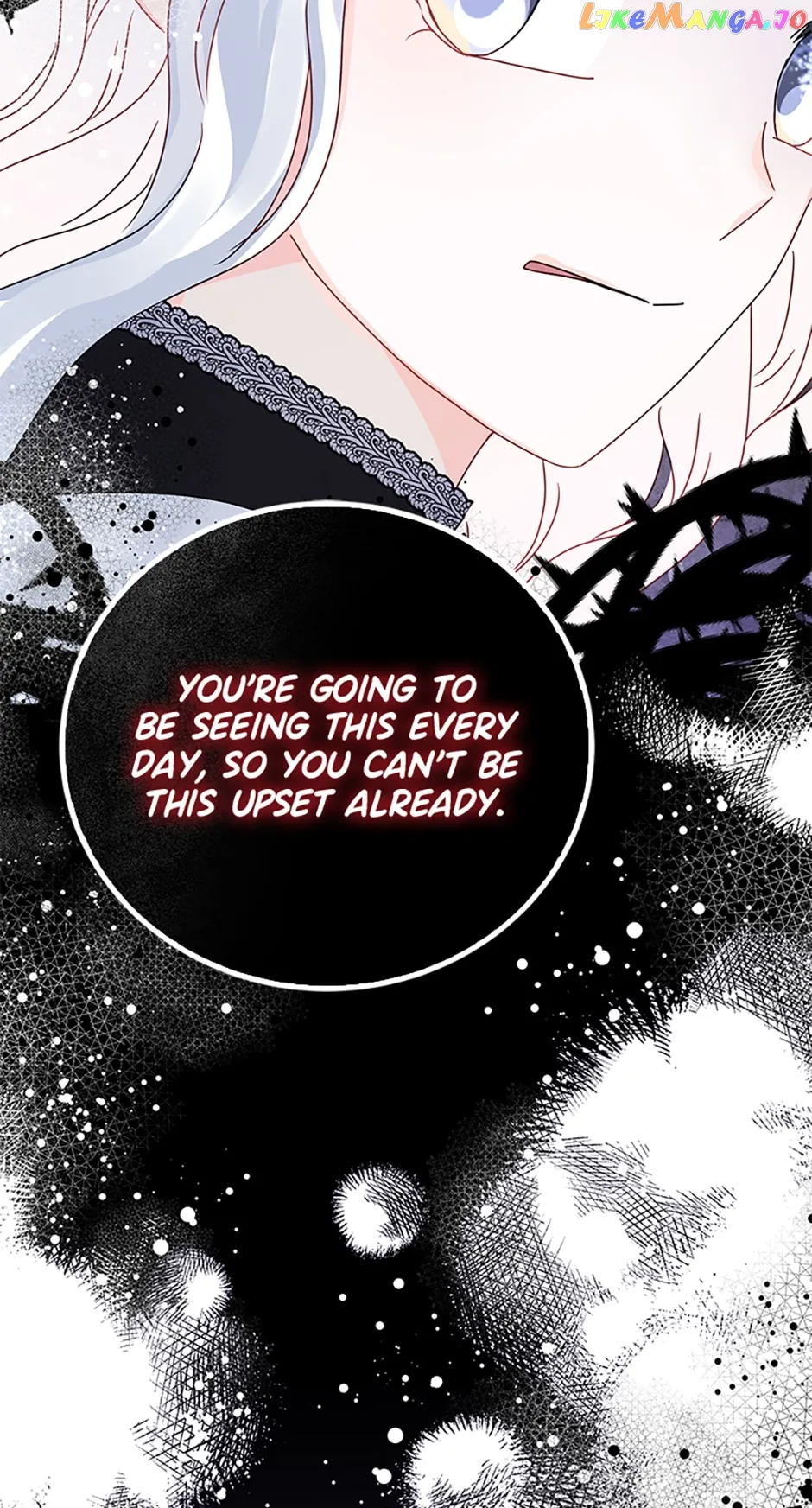 Don’t Be Obsessed With a Spirit Like Me Chapter 19 - Page 75