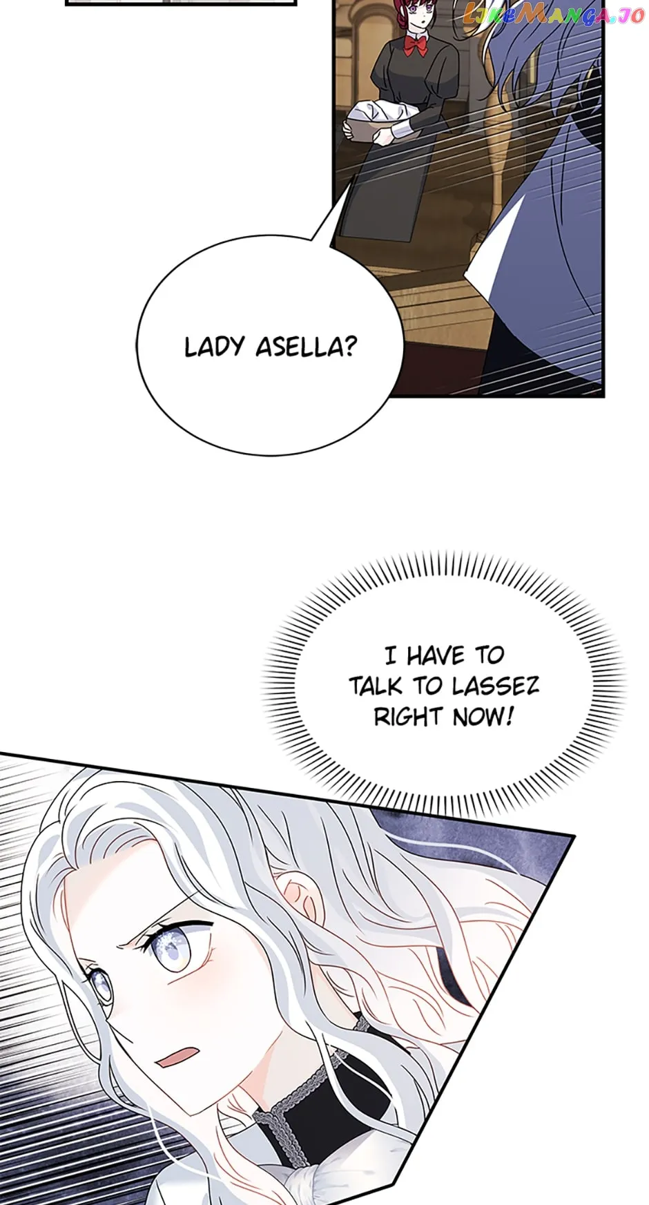 Don’t Be Obsessed With a Spirit Like Me Chapter 19 - Page 77