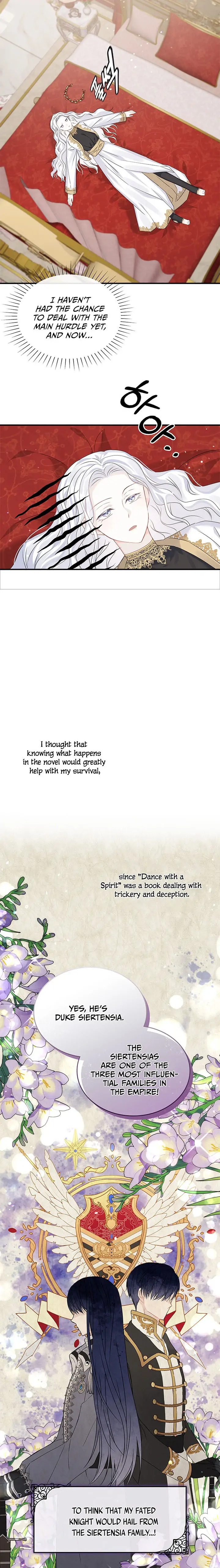 Don’t Be Obsessed With a Spirit Like Me Chapter 2 - Page 25