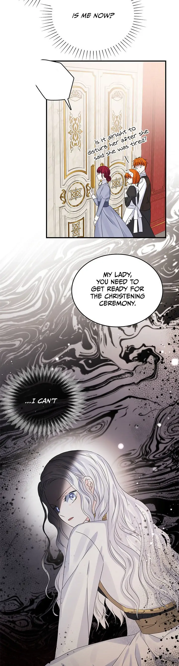 Don’t Be Obsessed With a Spirit Like Me Chapter 2 - Page 29