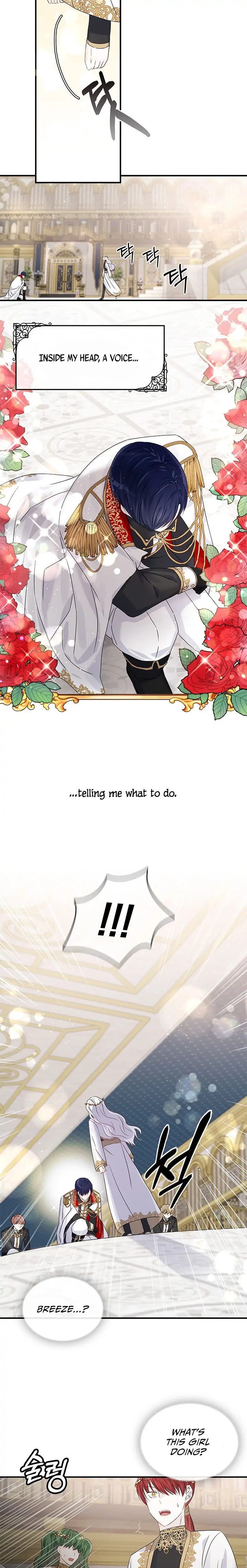 Don’t Be Obsessed With a Spirit Like Me Chapter 2 - Page 7