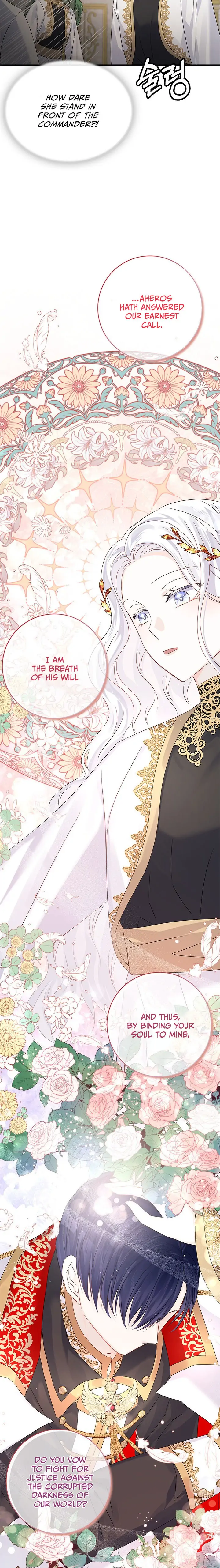 Don’t Be Obsessed With a Spirit Like Me Chapter 2 - Page 8