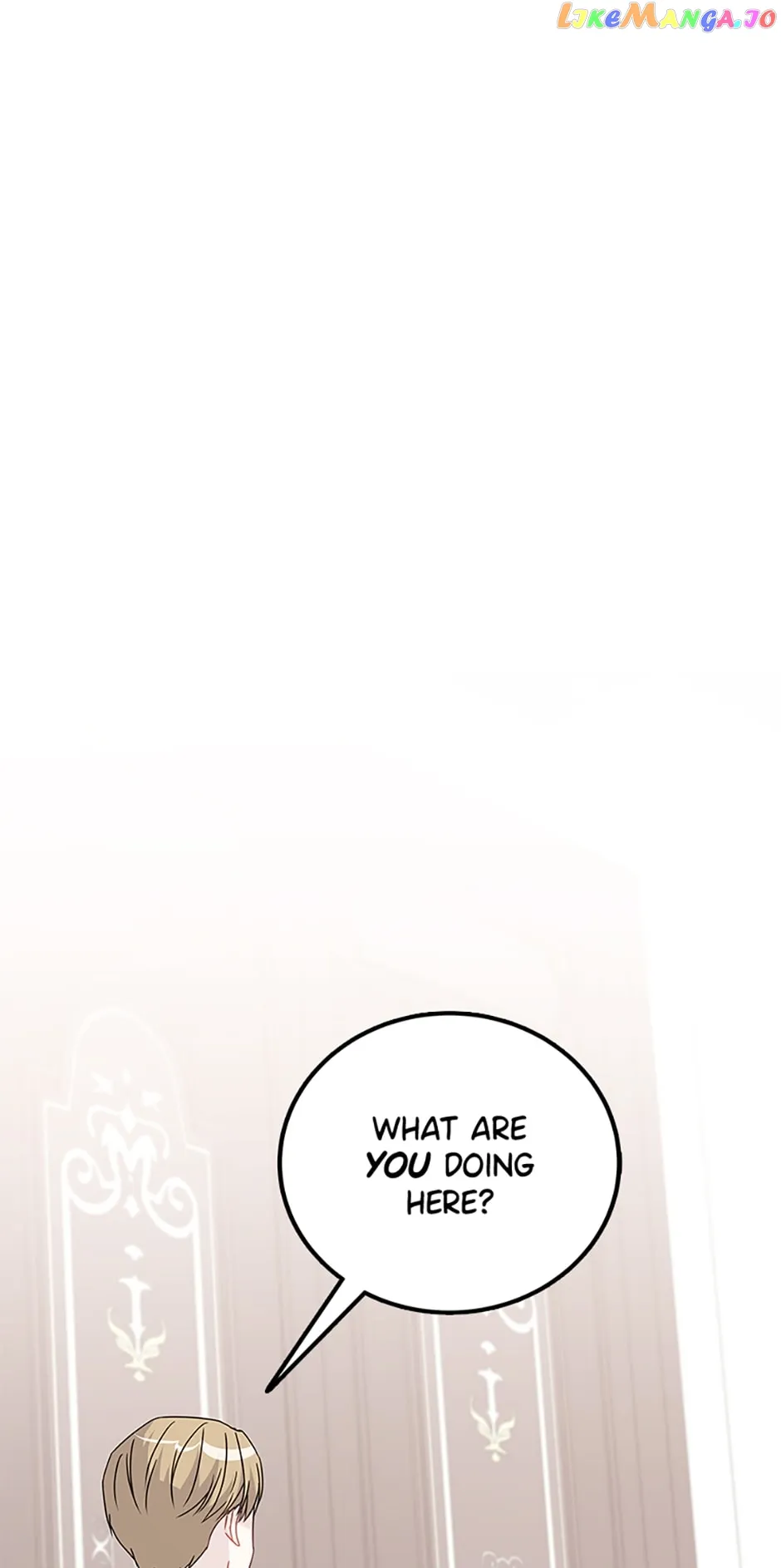 Don’t Be Obsessed With a Spirit Like Me Chapter 20 - Page 1