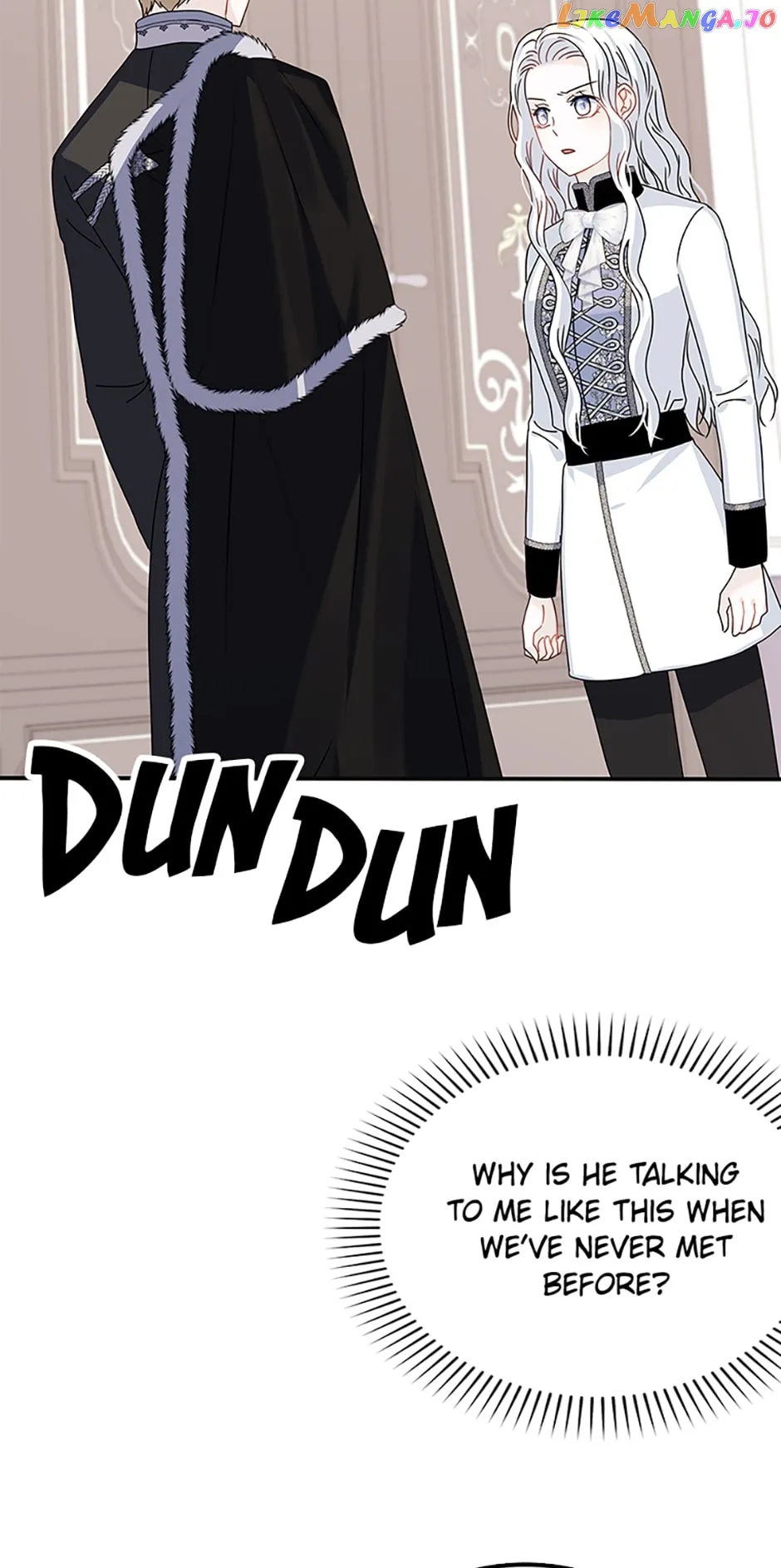 Don’t Be Obsessed With a Spirit Like Me Chapter 20 - Page 2