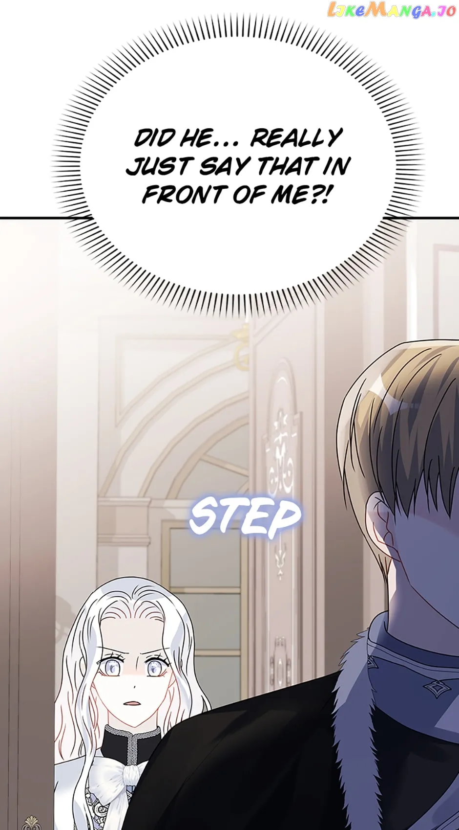 Don’t Be Obsessed With a Spirit Like Me Chapter 20 - Page 12