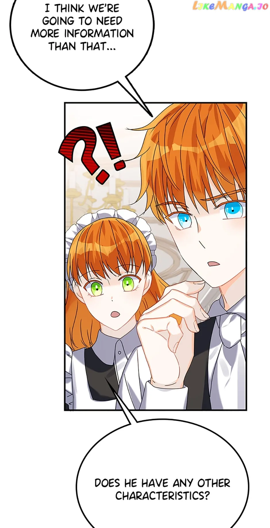 Don’t Be Obsessed With a Spirit Like Me Chapter 20 - Page 18