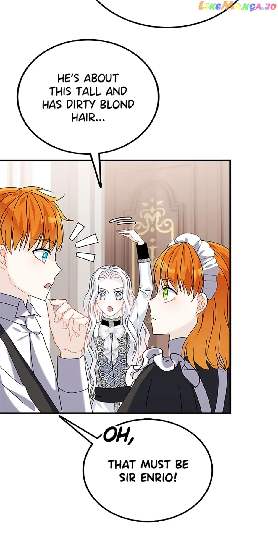 Don’t Be Obsessed With a Spirit Like Me Chapter 20 - Page 19