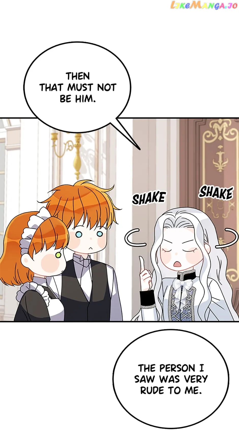 Don’t Be Obsessed With a Spirit Like Me Chapter 20 - Page 21