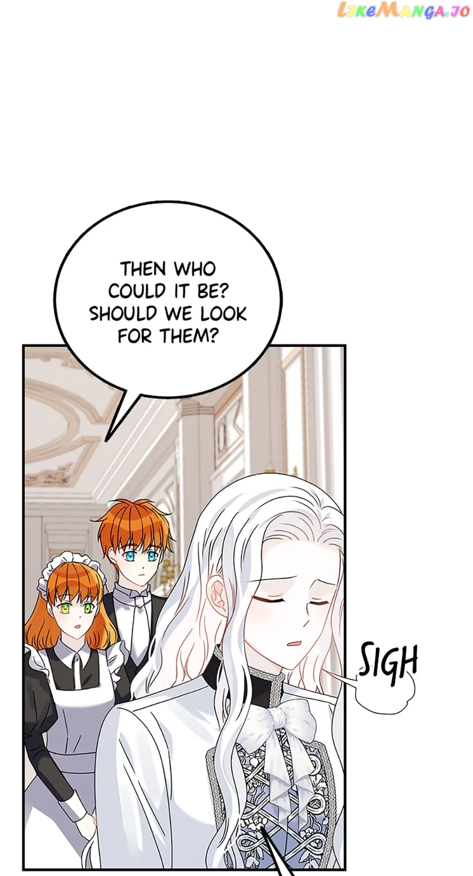 Don’t Be Obsessed With a Spirit Like Me Chapter 20 - Page 22