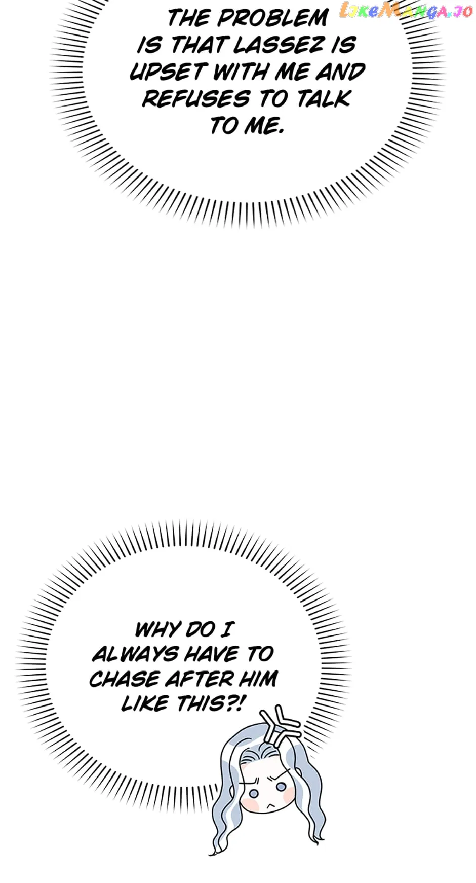 Don’t Be Obsessed With a Spirit Like Me Chapter 20 - Page 25