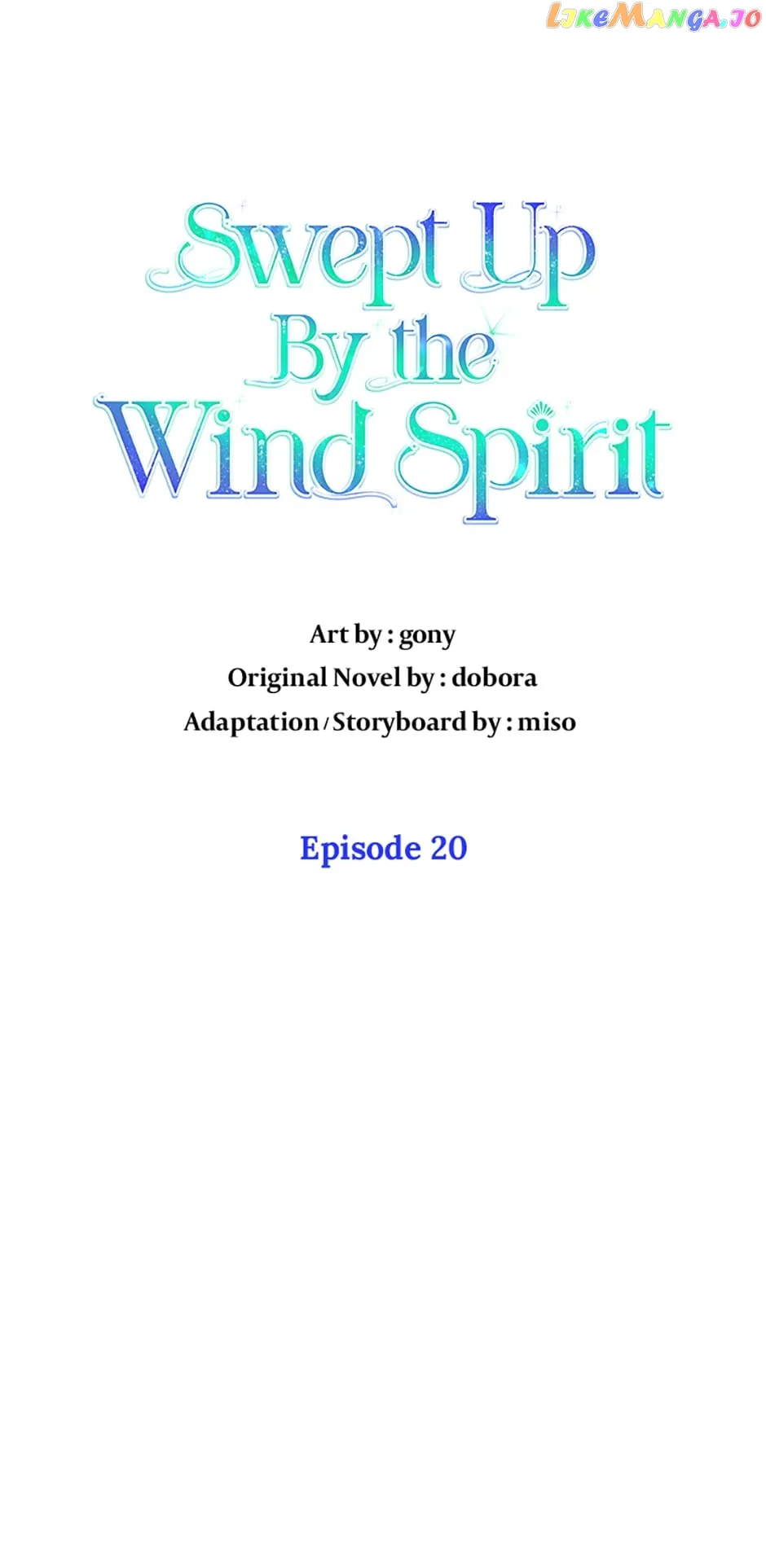 Don’t Be Obsessed With a Spirit Like Me Chapter 20 - Page 27