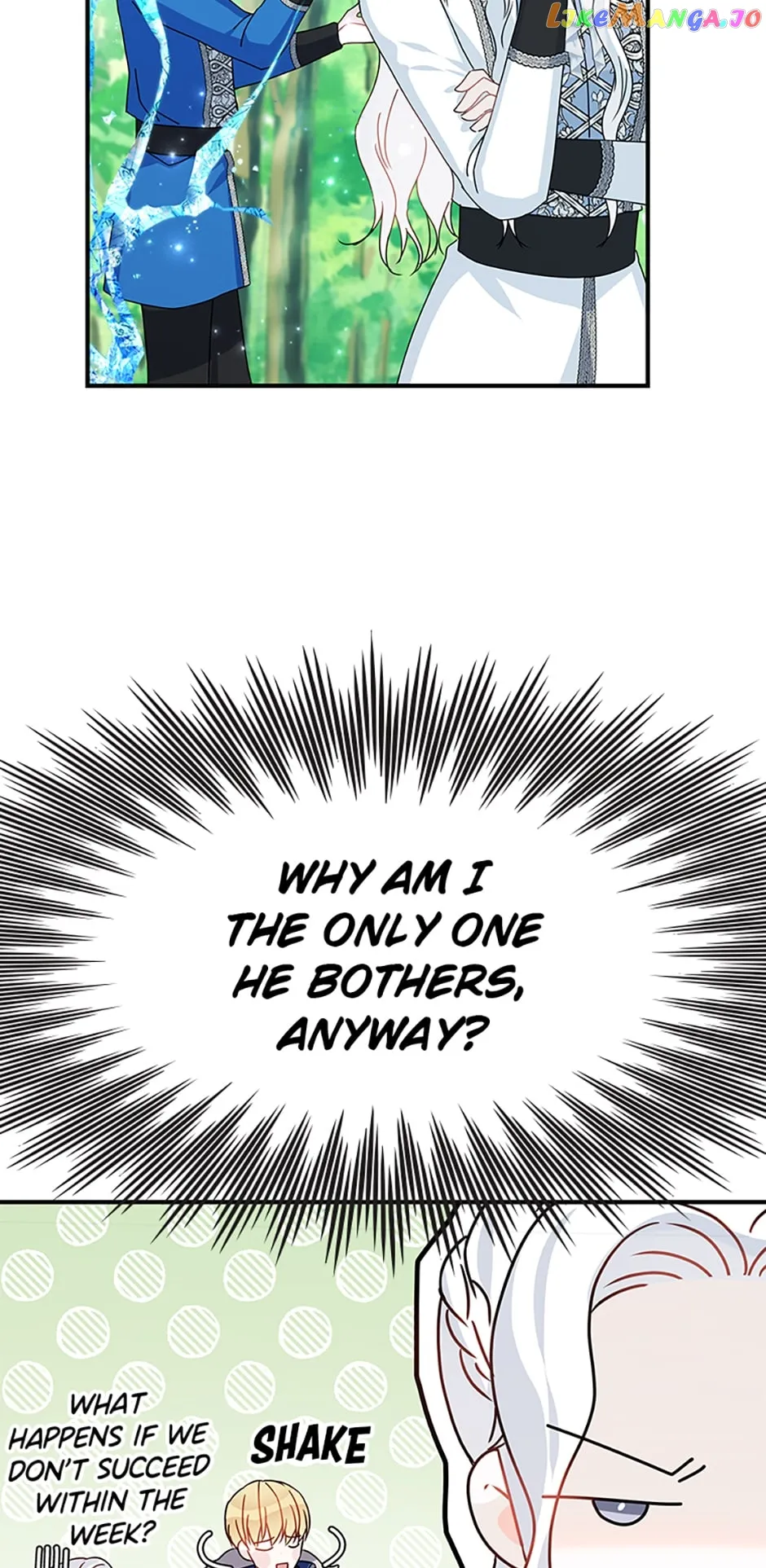 Don’t Be Obsessed With a Spirit Like Me Chapter 20 - Page 30