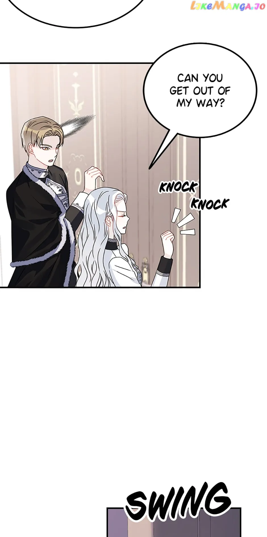 Don’t Be Obsessed With a Spirit Like Me Chapter 20 - Page 4