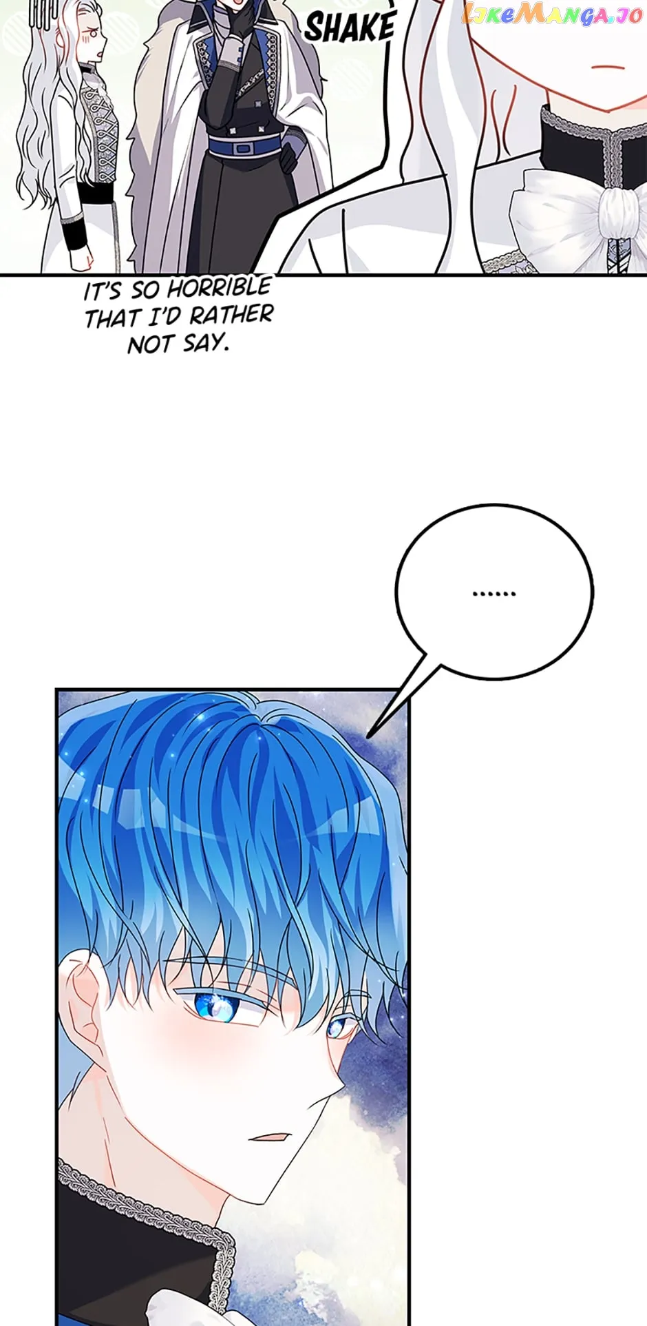 Don’t Be Obsessed With a Spirit Like Me Chapter 20 - Page 31