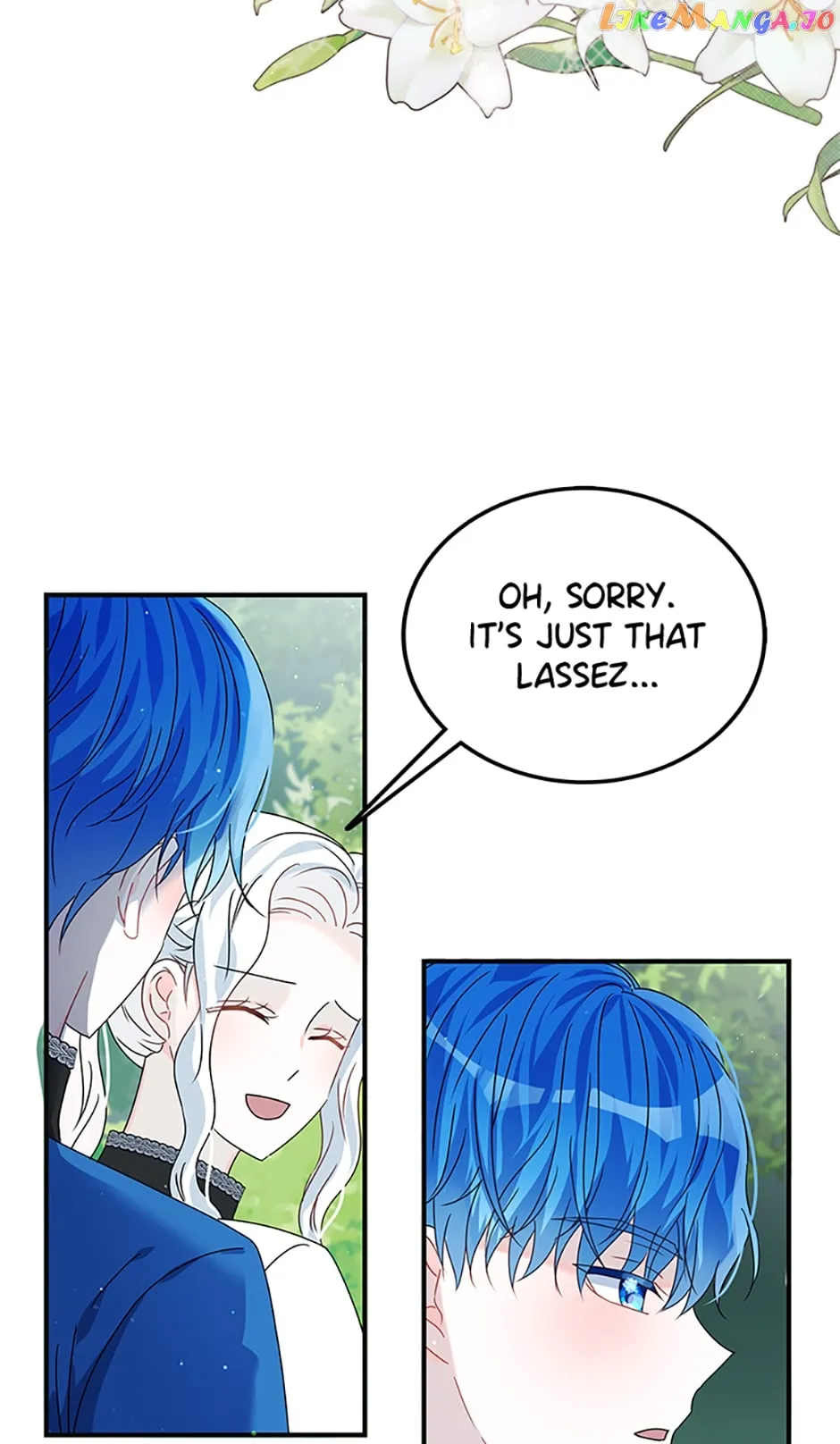 Don’t Be Obsessed With a Spirit Like Me Chapter 20 - Page 35