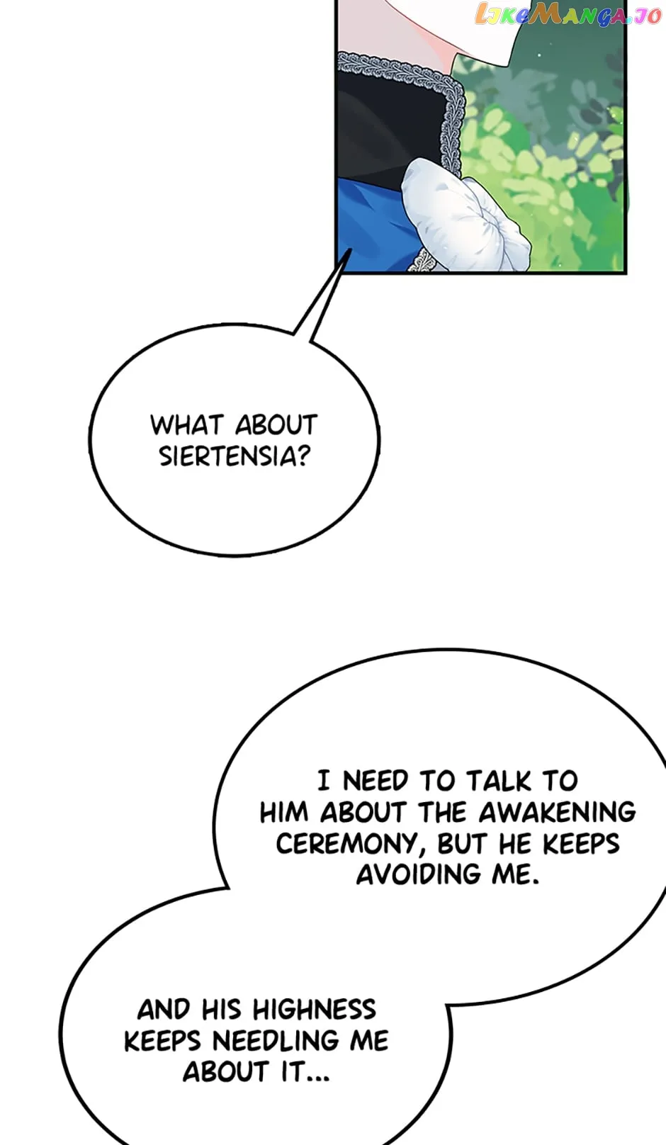 Don’t Be Obsessed With a Spirit Like Me Chapter 20 - Page 36