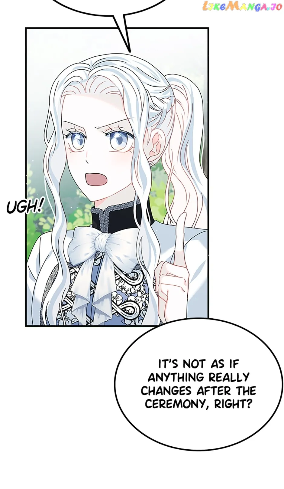 Don’t Be Obsessed With a Spirit Like Me Chapter 20 - Page 37