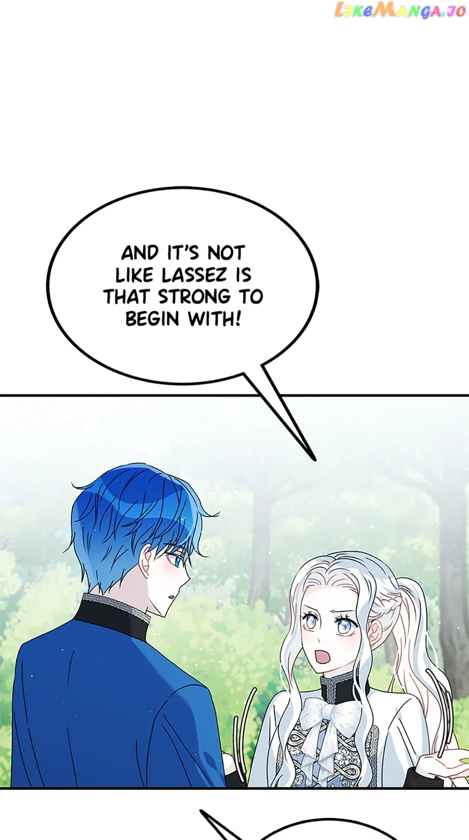 Don’t Be Obsessed With a Spirit Like Me Chapter 20 - Page 38