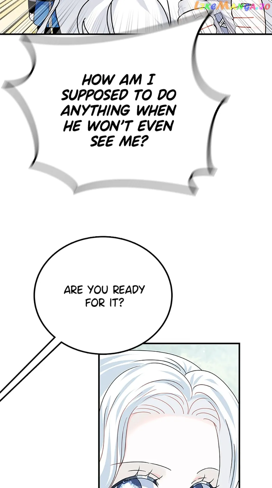 Don’t Be Obsessed With a Spirit Like Me Chapter 20 - Page 40