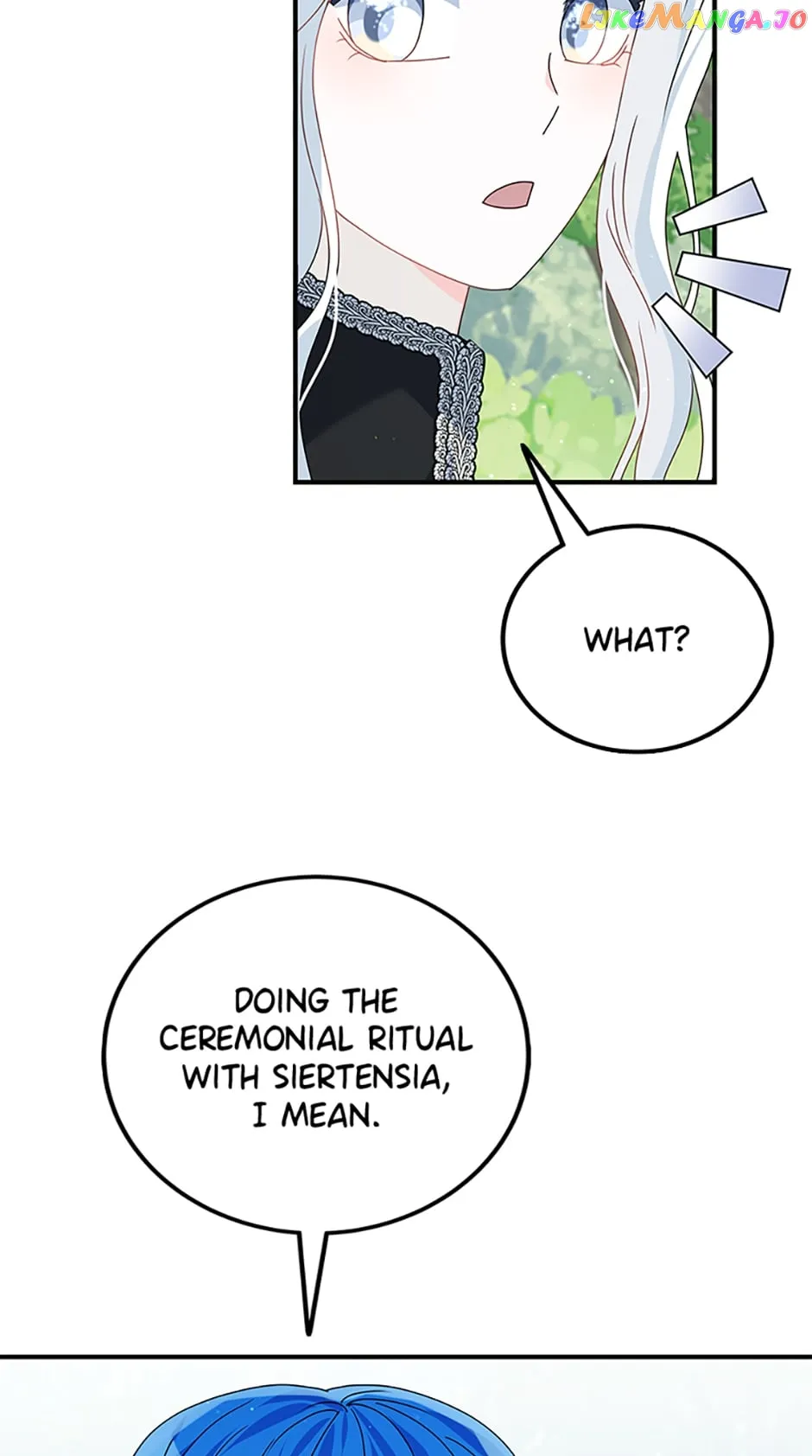 Don’t Be Obsessed With a Spirit Like Me Chapter 20 - Page 41