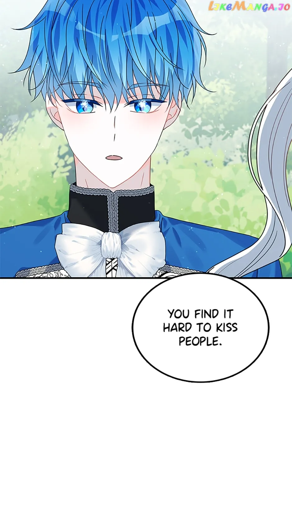 Don’t Be Obsessed With a Spirit Like Me Chapter 20 - Page 42