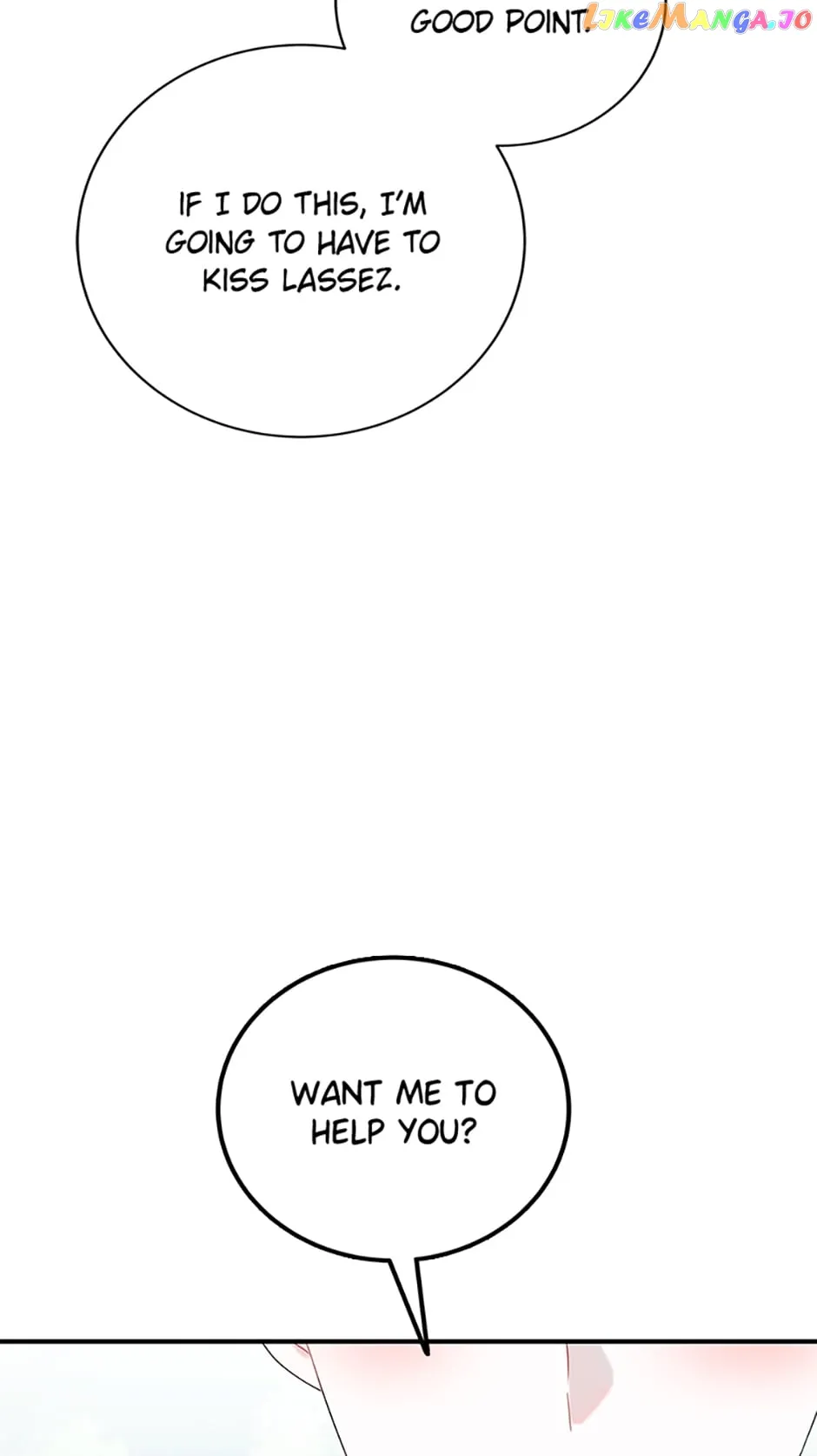 Don’t Be Obsessed With a Spirit Like Me Chapter 20 - Page 44
