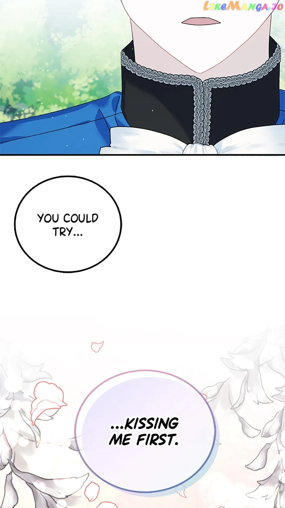 Don’t Be Obsessed With a Spirit Like Me Chapter 20 - Page 45